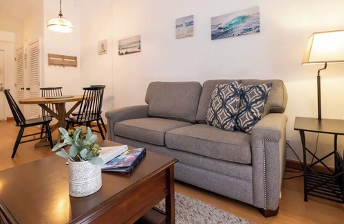 Maalaea Condo | Discounted Summer 2026! Garden view Condo - Unit C9 - Maalaea Bay