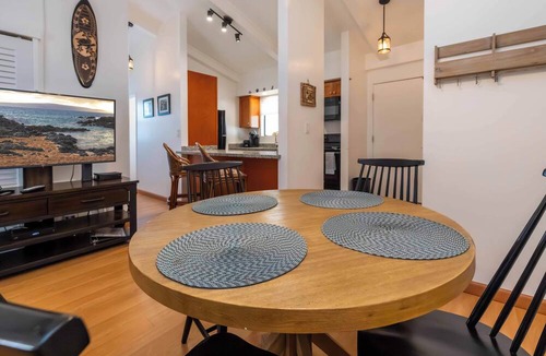 Maalaea Condo | Discounted Summer 2026! Garden view Condo - Unit C9 - Maalaea Bay