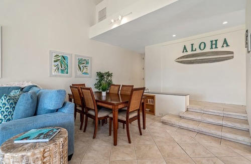 Wailea Condo | Beautiful Wailea Retreat with Pool, Lanai & Beach Access