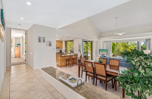 Wailea Condo | Beautiful Wailea Retreat with Pool, Lanai & Beach Access