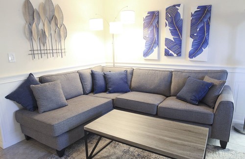 Kihei Condo | OCEANFRONT RESORT- It's Whale Season -Kihei Sands Beachfront Condo-A12