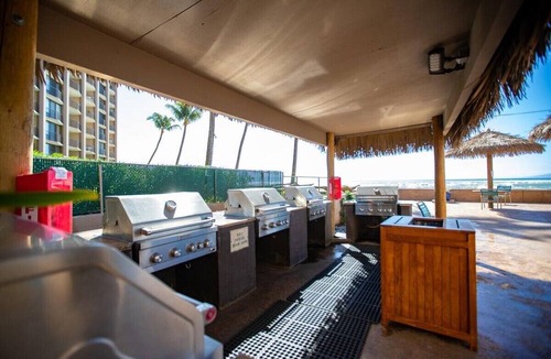 Kahana Condo | Royal Kahana 510 Spectacular Direct Oceanfront Views