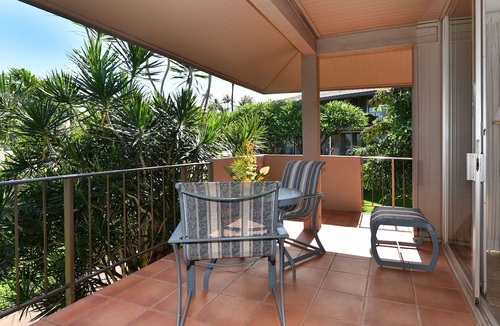 Kaanapali Condo | Top Floor, Corner Unit, Pool View, Kaanapali Beach