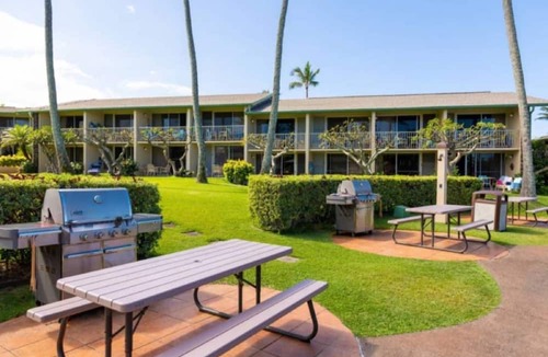 Napili Condo | Napili Shores I-173 - Direct Oceanfront: Summer and Fall Savings! Free Activities!