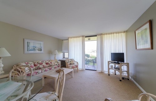 Kahuku Condo | Turtle Bay Lilikoi.
