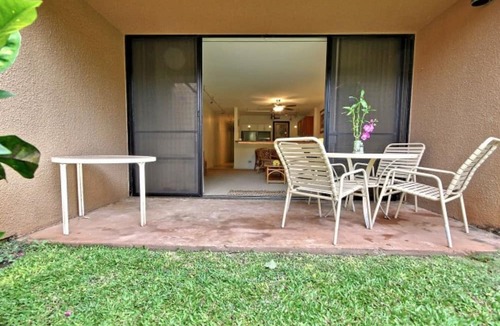 Kahana Condo | Kahana Villa E-210: Summer and Fall Savings! Free Activities!