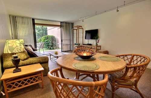 Kahana Condo | Kahana Villa E-210: Summer and Fall Savings! Free Activities!