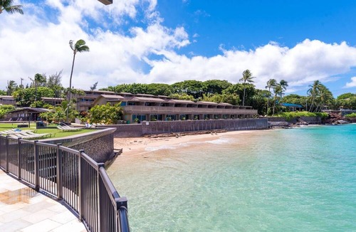 Kahana Condo | Kahana Sunset B10 - Ocean Views - Summer and Fall Savings! Complimentary Activities