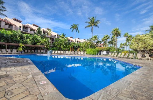 Kihei Condo | OCEAN VIEWS-BUILDING 10-STUNNING REMODEL-AC-WELL EQUIPPED-METICULOUS CLEANING
