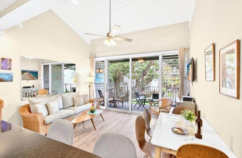 Napili Condo | Steps From Snorkeling, Sunsets & Serenity
