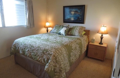 Maalaea Condo | Oceanfront 3rd Floor Unit at Maalaea Kai Complex