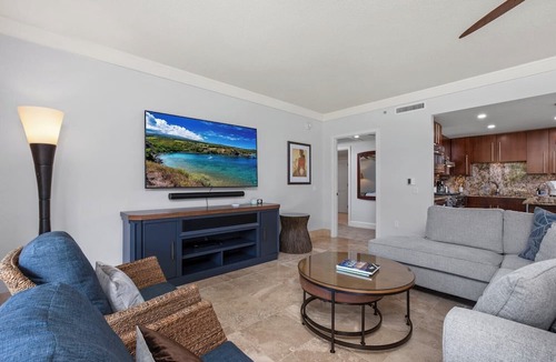 Kaanapali Condo | Honua Kai | Ocean View 3 BR Sleeps 8 | Car Incl. w/6+ Nights | HKH-204 by KBM