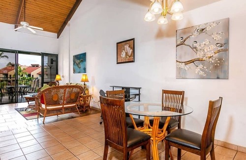 Kihei Condo | 2 Bedroom “Suite” Kihei Life – Kamaole Sands 7409