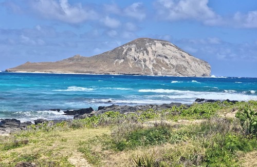 'Aina Haina House | A Hidden Jewel, ideal for a family or Corporate Retreat