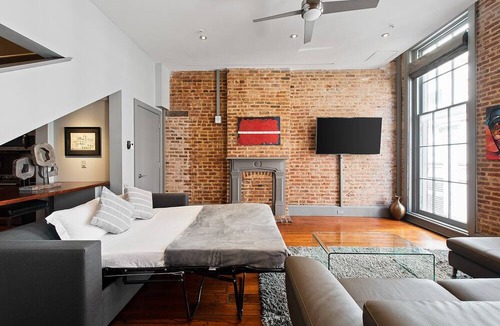 Central Business District Condo | Luxury Condo w Heated Pool & Hot Tub Near French Qtr, Great for Families, Groups