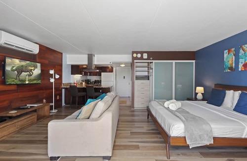 Waikiki Condo | Welcome to Ilikai Apartment #1428 - Perfect location for a perfect vacation!