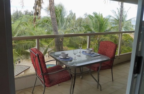 Kihei Condo | Ocean, mountain, pool views. Best location at The Banyan. Across from Kam2 beach