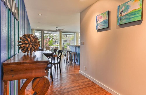 Napili Condo | Cool, Coastal, and Right on the Water