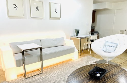 Beverly Green Apartment | 3BR condo Strip nearLVCC LasVegas Sphere best spot sale 4th of July pool BOOK