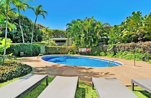 Kahana Condo | On Top of Water View-5 Stars-Pohailani 303