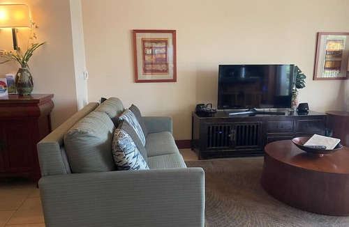 Ko Olina Condo | Luxury 2BR/2BA Ko Olina Ocean Villa OT410 – Sleeps 6, Lanai, Steps to Lagoon & Aulani