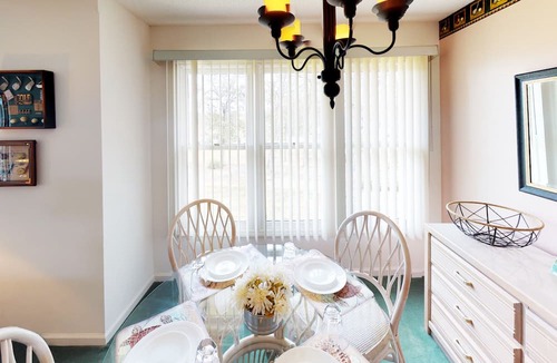 Sea Trail Condo | River Creek Getaway | Perfect for Golf Lovers | RC 106
