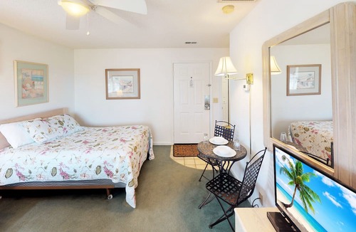 Sea Trail Condo | River Creek Getaway | Perfect for Golf Lovers | RC 106
