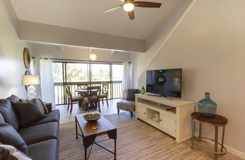 Kahuku Condo | Upscale Executive Retreat-Newly Renovated and Air Conditioning!