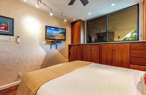 Maalaea Condo | Kanai A Nalu Unit 318 Direct Oceanfront View