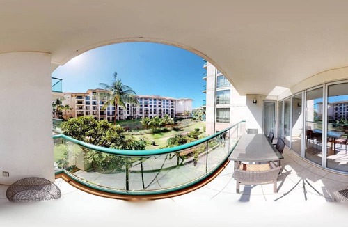 Honokowai Condo | KLVR presents*Honua Kai* H208*2nd floor*QUIET area