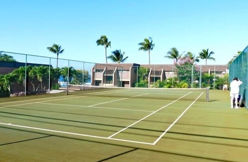 Honokowai Condo | Stunning views over the Pacific Ocean
