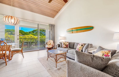 Napili Condo | Napili Shores 1BR Condo – 2-Min Walk to Beach, Pools, AC & No Resort Fees