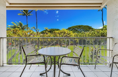 Napili Condo | Napili Shores 1BR Condo – 2-Min Walk to Beach, Pools, AC & No Resort Fees