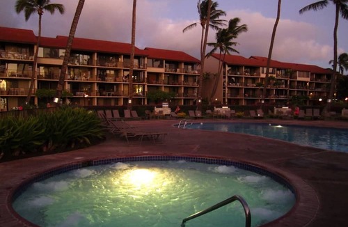 Honokowai Condo | Spectacular Sunset and Whale Watching From Your Private Lanai! No Resort Fees!