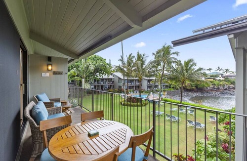 Napili Condo | Oceanfront Maui Condo 3BR – Snorkeling with Turtles in Private Cove