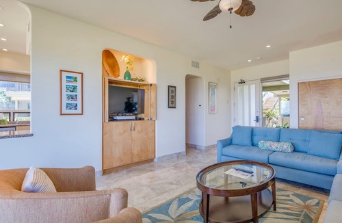 Napili Condo | Kapalua Bay Villa 35G4 | Sunset Views | Walk to Beach