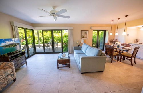 Wailea Condo | Elua Village Contemporary 2bd+2ba Oceanview