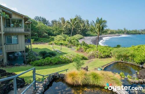 Hana Condo | Oceanview #204 at Hana Kai Maui - 1 Bedroom Upper Floor, Amazing View!