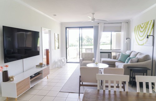 Wailea Condo | Maui Family Owned & Managed - Wailea Grand Champions Villa