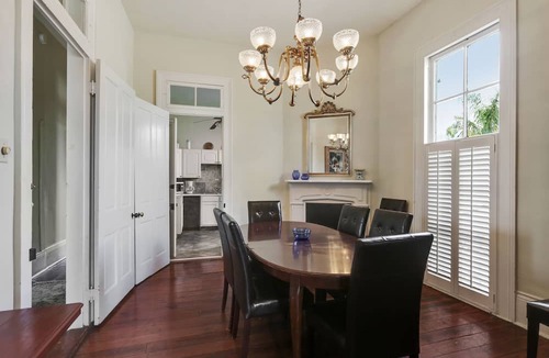 New Orleans Hotel | Prime location: Walk to all the French Quarter attractions. Enjoy NOLA with ease