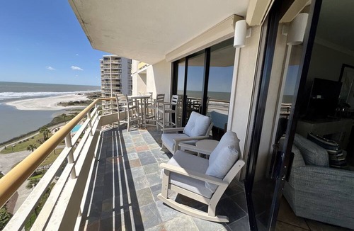 Myrtle Beach Condo | Five Star-Oceanfront-Exquisitely Decorated w/Lavish Upgrades-Just Redecorated!