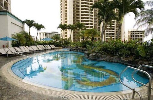 Waikiki Condo | Hilton Hawaiian Village, Lagoon Tower - Spacious two bedroom suite