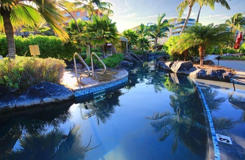 Kaanapali Condo | Maui Resort Rentals: Hokulani 505 – 5th Floor, Closest 2BR Column to the Beach, Superb Ocean Views!