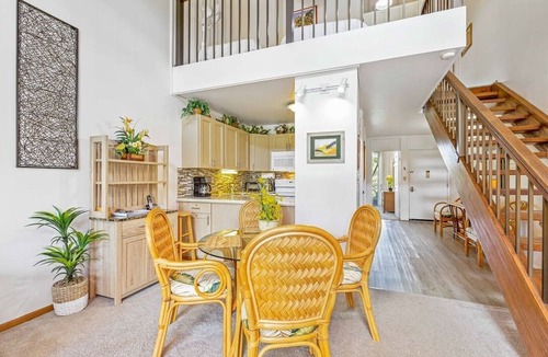 Kahuku Condo | Maile Retreat ~ Peaceful Home