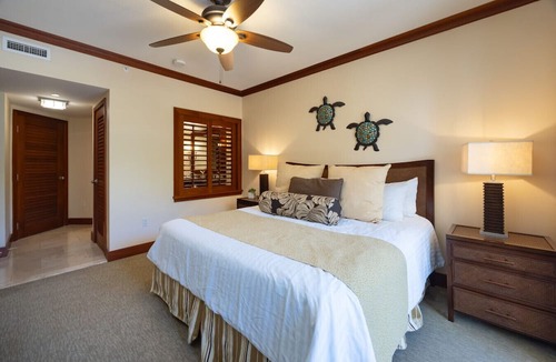 Ko Olina Condo | Hale Nalani O-202 a hidden Gem, comfort and fun