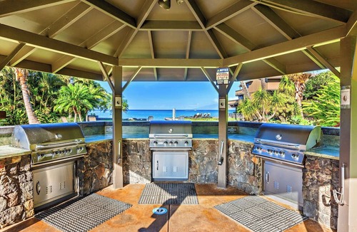 Kahana Condo | Super Summer Rate! $295/nt Ocean views 2BD/2BA- KS B3-Sullivan