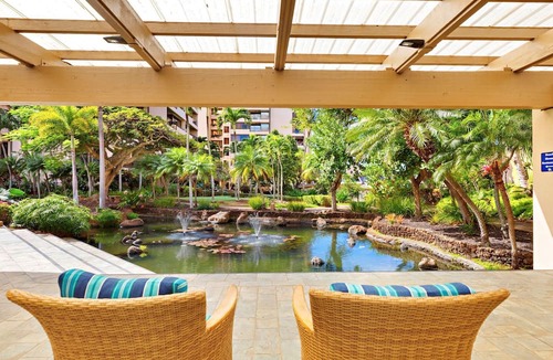 Kahana Condo | Summer Savings! $175n 7/3-11/20 1BD/2BA Oceanfront SK318 -Sullivan