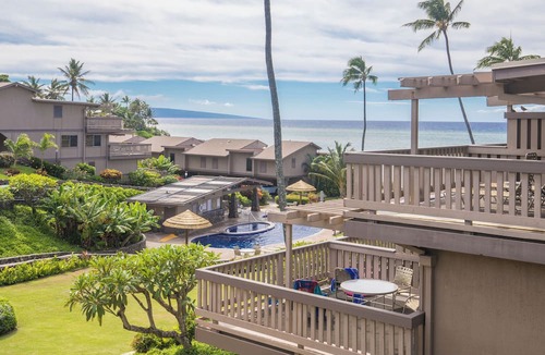 Kahana Condo | Remodeled w/garden views - KSD11 - Sullivan