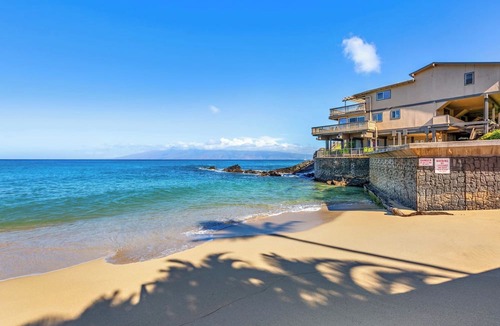 Kahana Condo | Remodeled w/garden views - KSD11 - Sullivan
