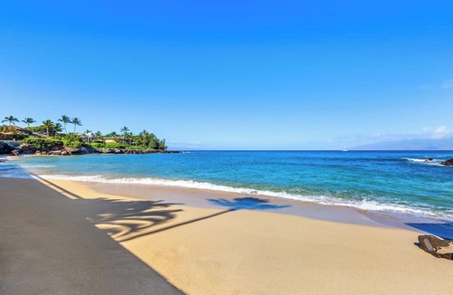 Kahana Condo | Remodeled w/garden views - KSD11 - Sullivan